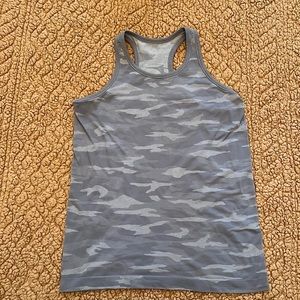 Athleta limitless tank
